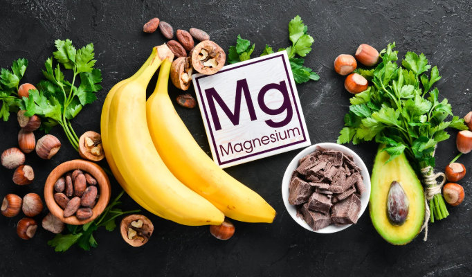 The Best Time to Take Magnesium Supplements for Optimal Health