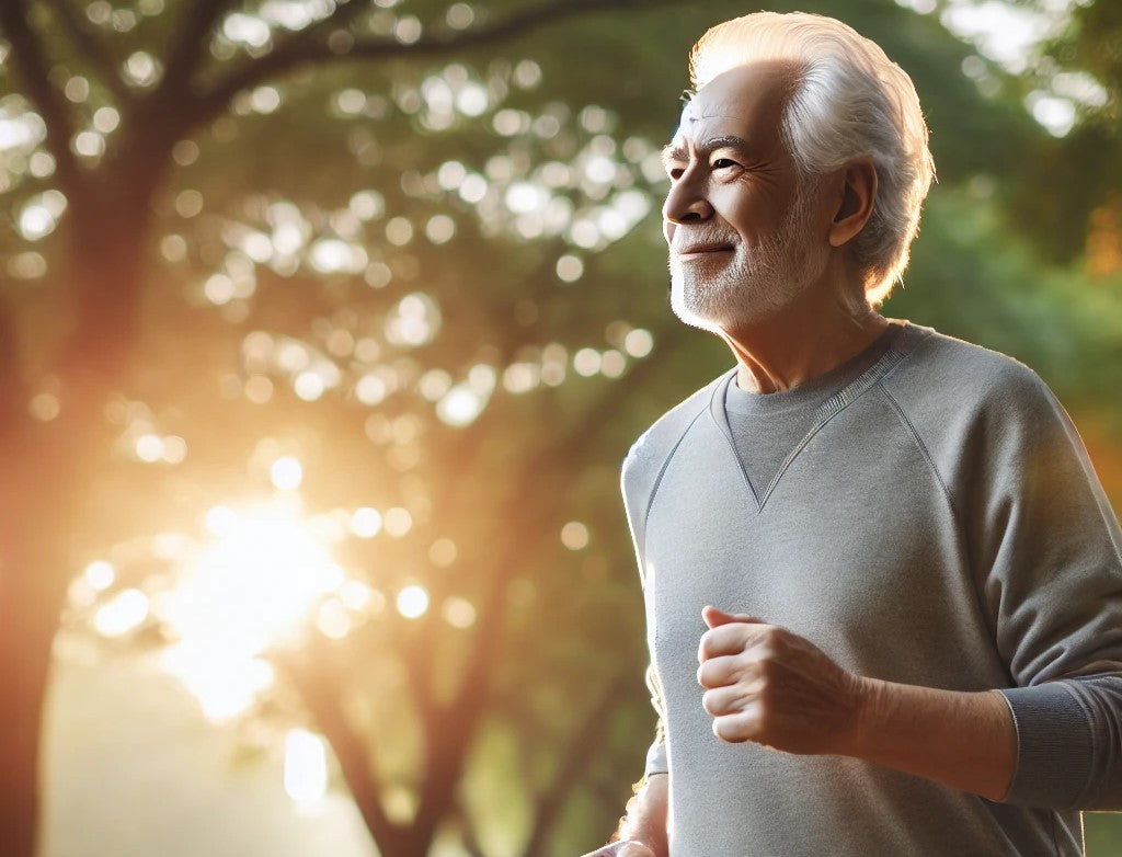 10 Simple Ways to Keep Your Mind Sharp: Daily Habits That Defend Against Cognitive Decline