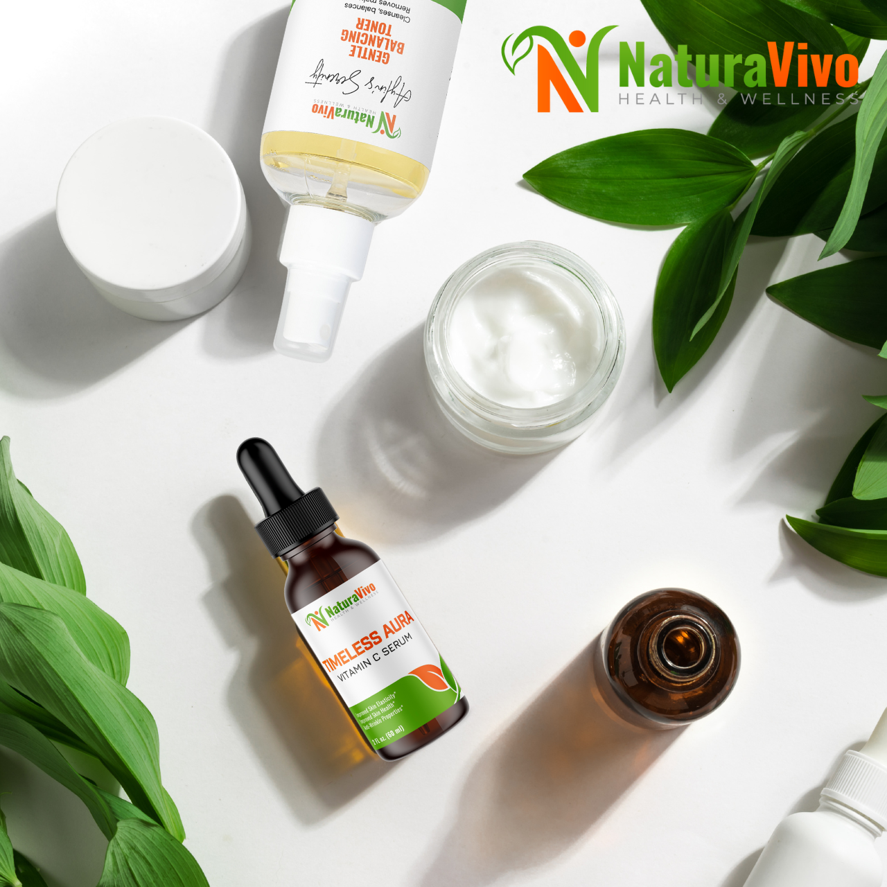 Personal Care & Beauty