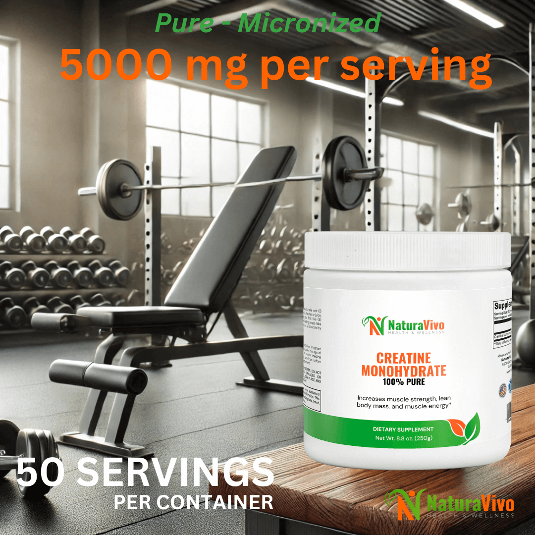 Power Pair: Pure 100% Whey Protein (Chocolate) & Creatine Performance Bundle