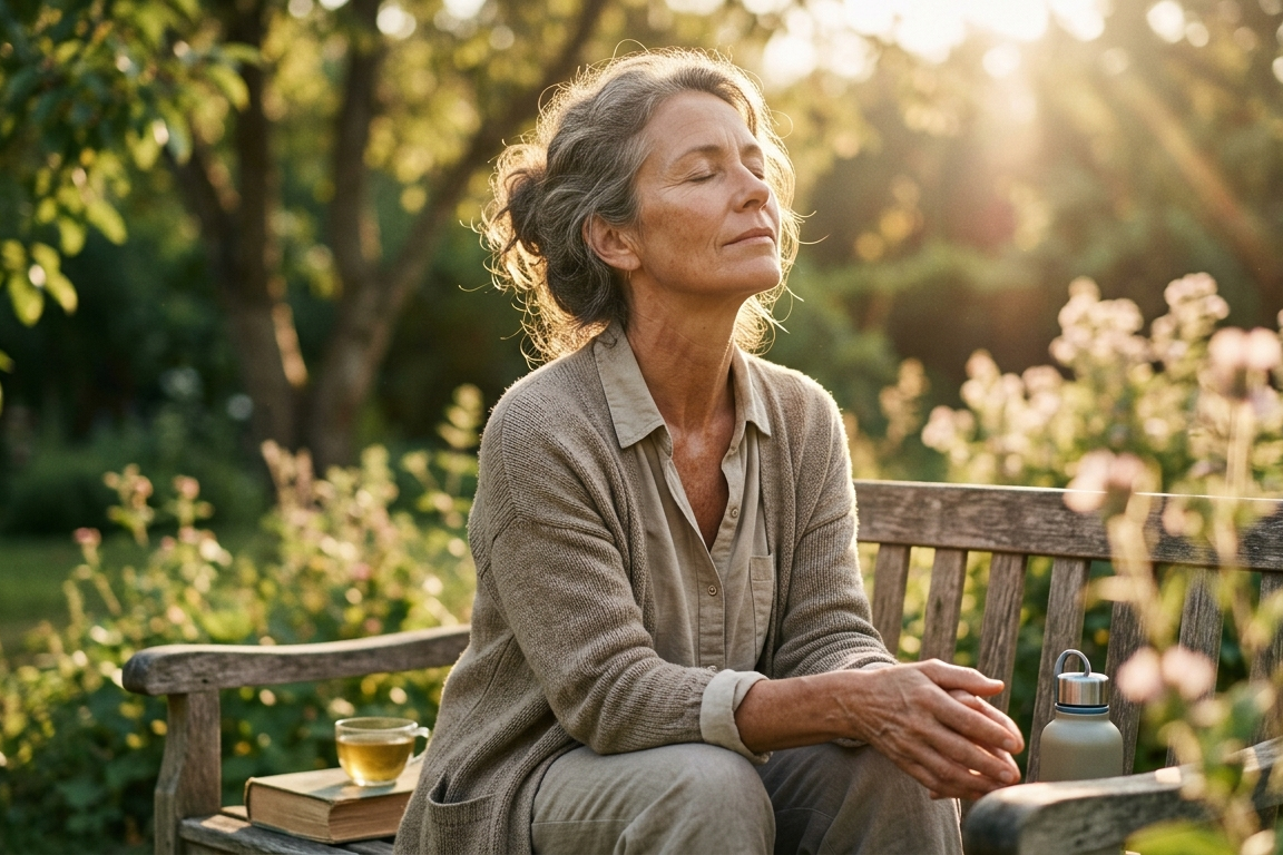 Stress and Hormonal Balance: Understanding Cortisol and Wellness