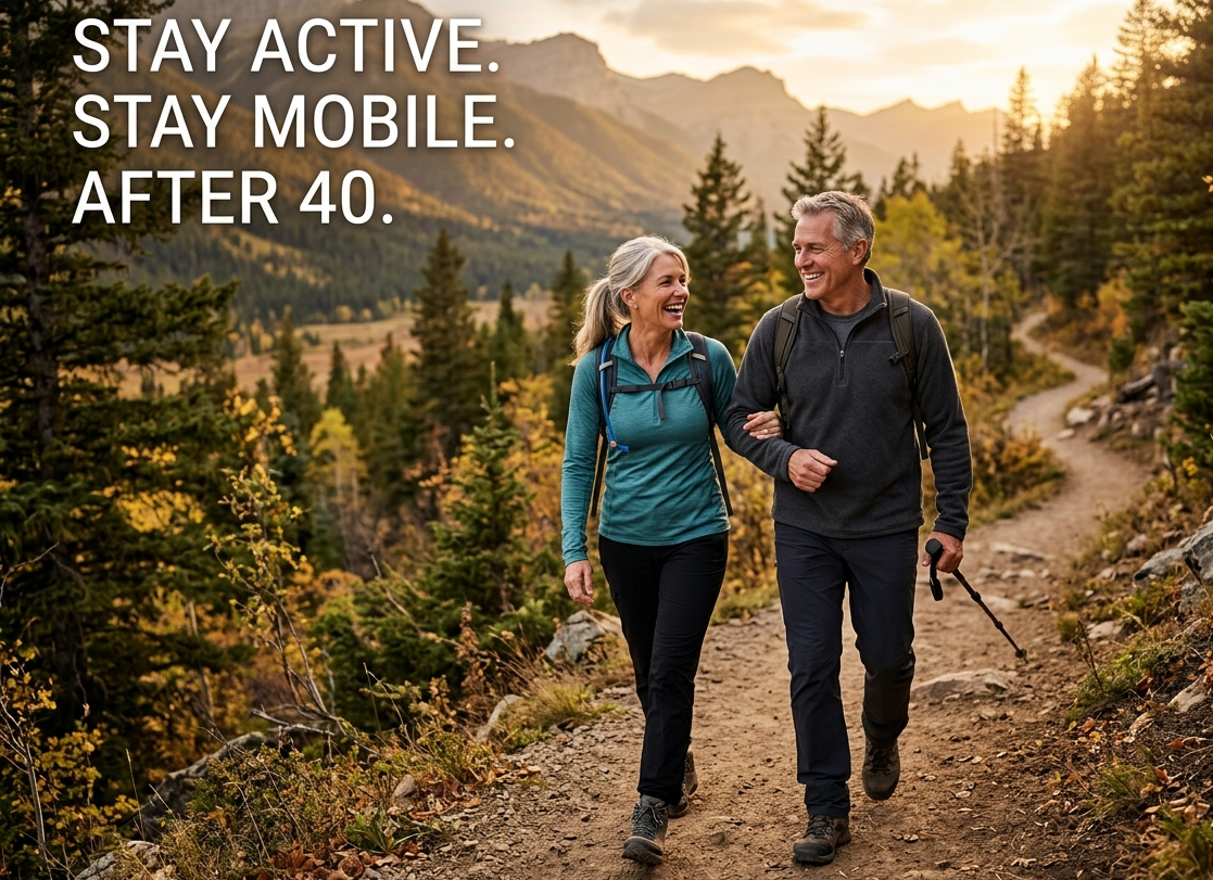 Glucosamine Benefits for Joint Health
