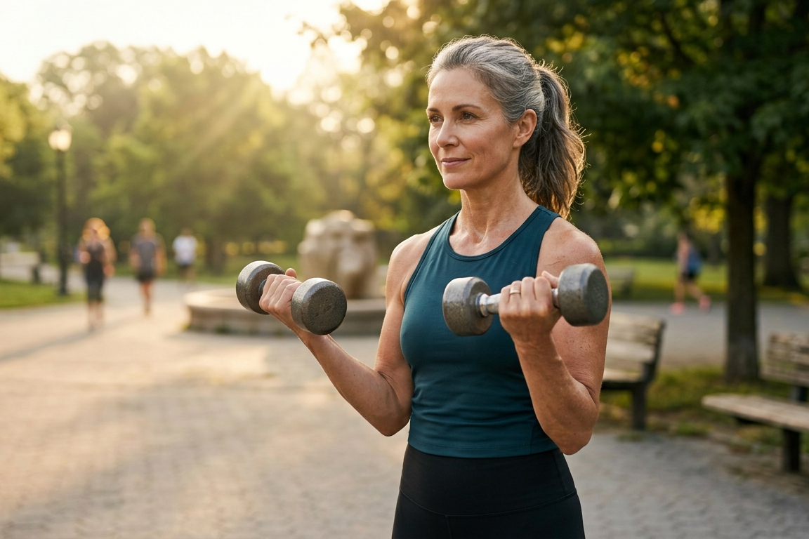Hormones and Metabolism: Understanding Energy and Body Composition