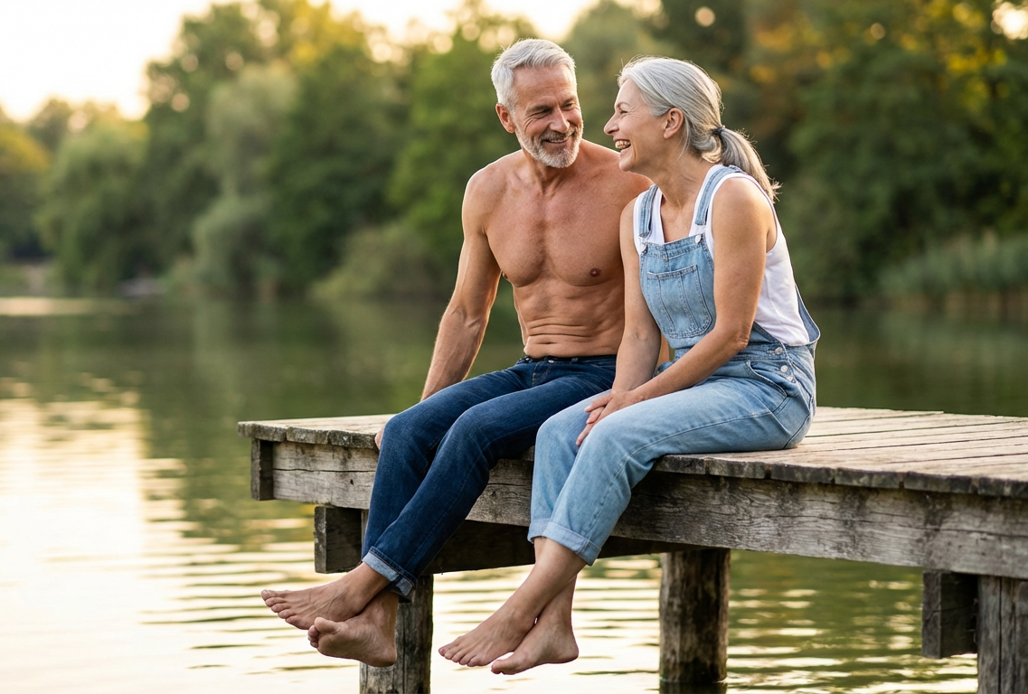 Build and Protect Lean Muscle: The Complete Guide to Protein, Supplements, and Strength Nutrition