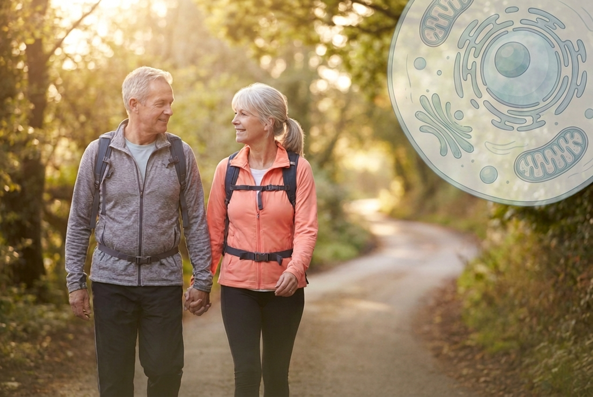 What Is Cellular Aging?