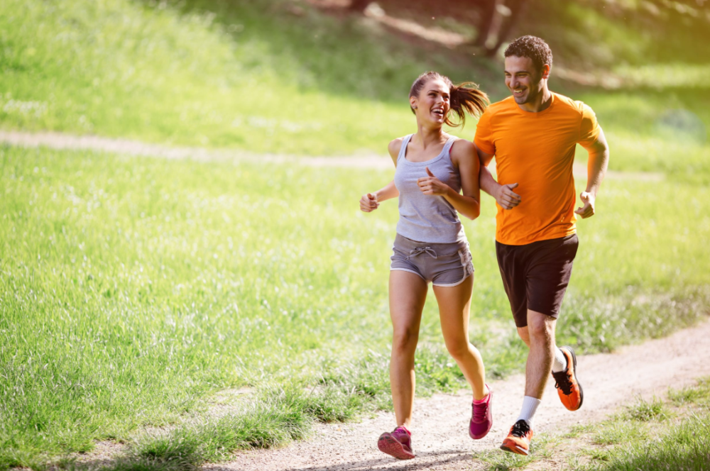 The Lifelong Benefits of Regular Exercise: Enhancing Health and Preventing Disease