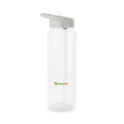 Eco-Friendly Tritan Water Bottle – Stay Hydrated, Stay Sustainable