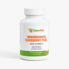 ImmunoShield Elderberry Plus with Vitamin C