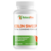 Colon Sweep – Total Cleansing Formula