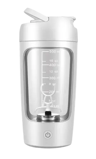 Turbo Shaker Supplement Tumbler