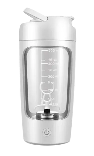 Turbo Shaker Supplement Tumbler