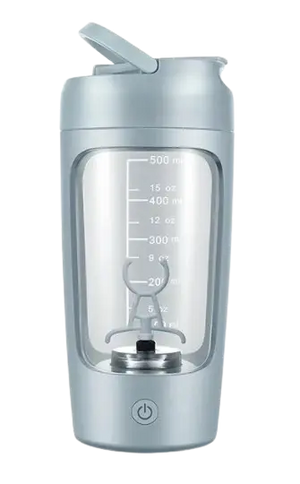 Turbo Shaker Supplement Tumbler