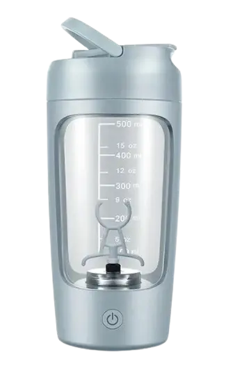 Turbo Shaker Supplement Tumbler