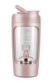 Turbo Shaker Supplement Tumbler